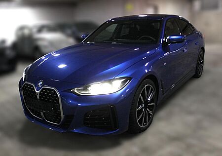 BMW 430i xDrive Gran Coupe M Sport 19" GSD HUD 360°