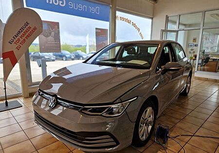VW Golf Volkswagen VIII 1.5 TSI Life
