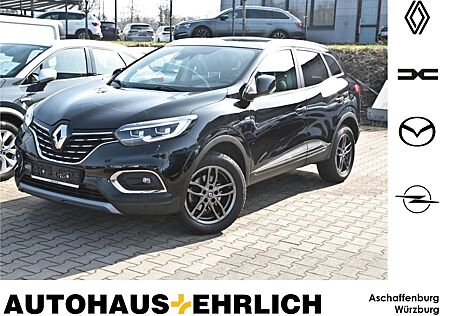 Renault Kadjar Bose Edition 1.3 TCe 140 NAVI+SHZ+PDC+RfK