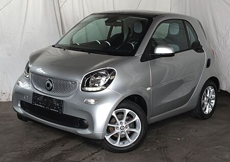 Smart ForTwo PASSION NAVI PANORAMA KLIMAAUTOMATIK SHZ