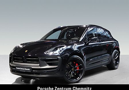 Porsche Macan GTS Burmester;ACC;Matrix;Keyless;