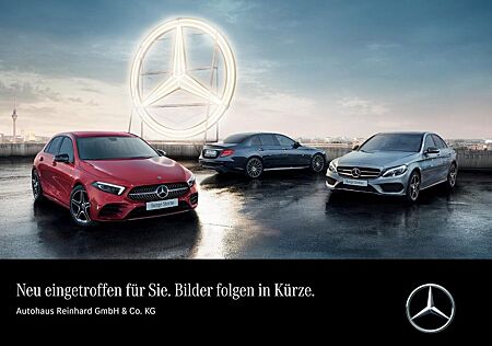 Mercedes-Benz E 300 de 4M AMG+Memory+Kam+Wide+Ambi+CarPlay+