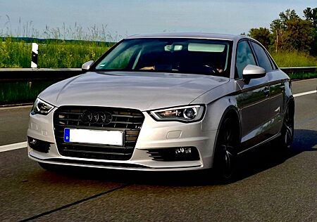 Audi A3 1.4 TFSI Ambition Ambition