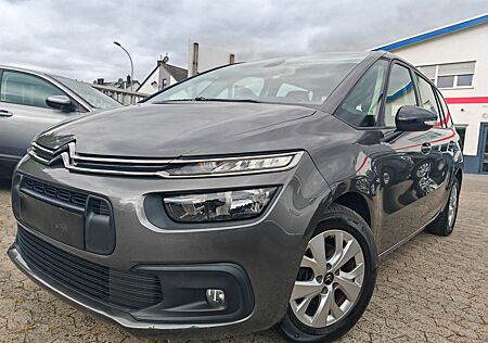 Citroën C4 Spacetourer Grand C4 Picasso BlueHDI 130 NAVI 7S #43870