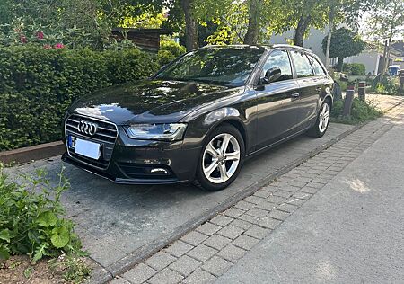 Audi A4 1.8 TFSI Ambiente Avant Ambiente
