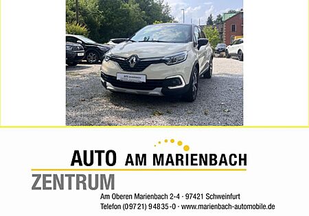 Renault Captur INTENS TCe 90