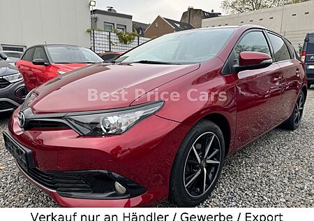 Toyota Auris Team D*NAVI*KAMERA*SITZH/B* FP