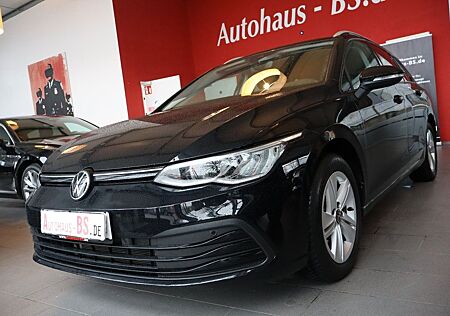 VW Golf Volkswagen VIII Variant Life 2.0 TDI DSG,KameraNaviLED