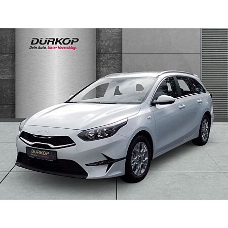 Kia ceed Sportswagon leasen