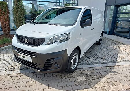 Peugeot Expert Kasten 2.0 BlueHDI 145 Standheizung AHK