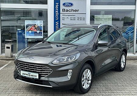 Ford Kuga PHEV Titanium *NAVI/RFK/SHZ/GJR*
