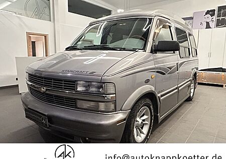 Chevrolet Astro Van 4.3 V6 STARCRAFT/KLIMA/ELEKTR. SITZE