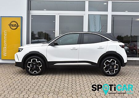 Opel Mokka Ultimate