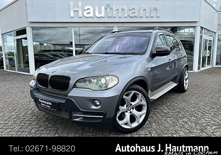 BMW X5 3.0d *AHK*PDC*LEDER*TEMPO*LM20''*