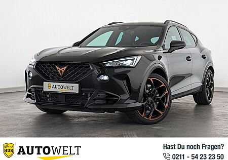 Cupra Formentor 2.0 TSI VZ5 4Drive LEDER+LED+NAVI+ACC+