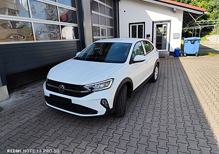 VW Taigo Volkswagen Limited, 5Jahre Garantie