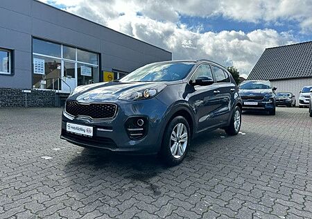 Kia Sportage Dream Team 2WD