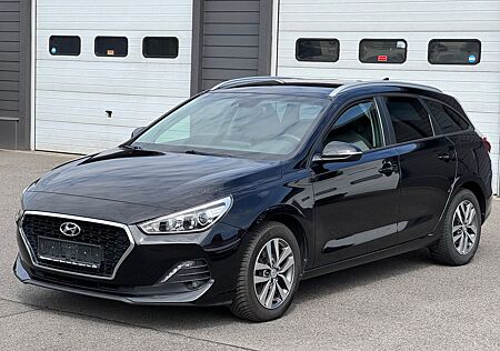 Hyundai i30 cw Trend