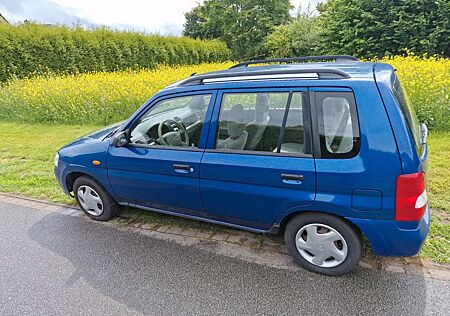 Mazda Demio 1.4 -