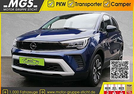 Opel Crossland X Crossland Business Elegance DAB #BT #NAVI