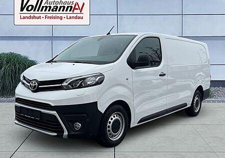 Toyota Pro Ace Proace 2,0-l-D-4D L2 Meister