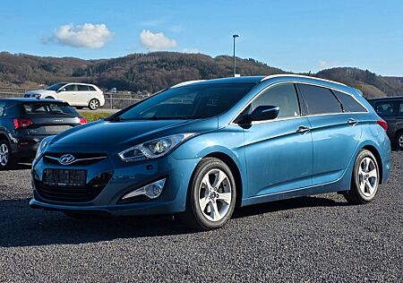 Hyundai i40 cw Style