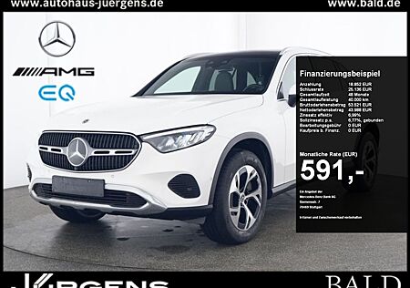 Mercedes-Benz GLC 300 de 4M Avan/EASY-P/Sitzklima/Pano/360/AHK