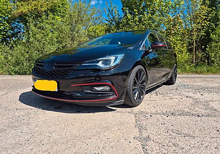 Opel Astra ST K 1.6 Turbo Ultimate Automatik Phase 1