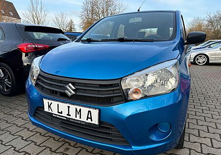 Suzuki Celerio 1.0 Dualjet Club/Tüv Neu/
