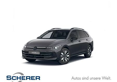 VW Golf Volkswagen Variant Goal 2.0 TDI DSG IQ-Light,AHK,AreaV