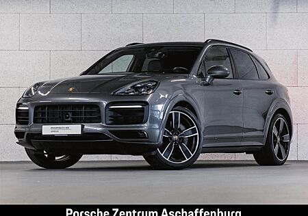 Porsche Cayenne S SportDesign ANHK Bose HeadUp LED