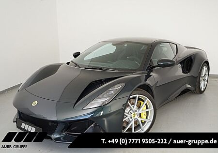 Lotus Emira First Edition Coupé (LED Leder Shz PDC)