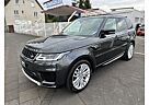 Land Rover Range Rover Sport HSE *Voll,7Sitzer,Pano,Matrix*