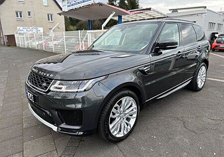 Land Rover Range Rover Sport HSE *Voll,7Sitzer,Pano,Matrix*