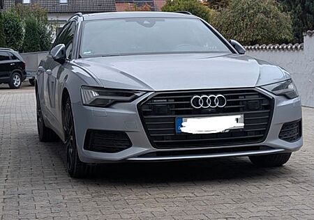 Audi A6 40 TDI Quattro, MATRIX,B&O,360,PANO,VIRTUAL