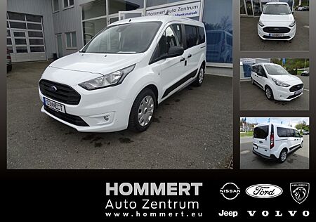 Ford Transit Connect Kombi 240 L2 Trend CAM*DAB*KLIMA