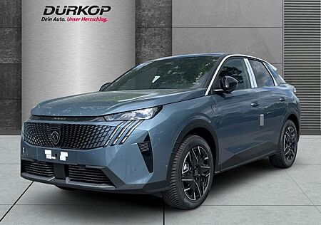 Peugeot 3008 Hybrid 1.2 GT El. Heckklappe AHK-abnehmbar