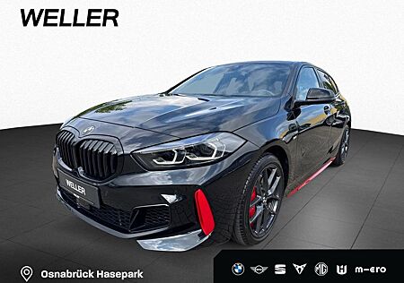 BMW 128ti M Sport PRO Pano ACC RFK HUD H/K eSitz 18"