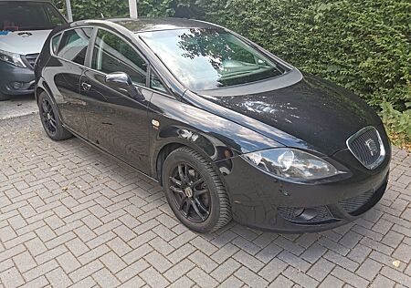 Seat Leon 2.0 TDI Automatik noch OHNE DPF