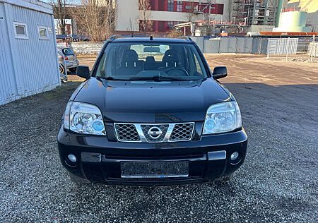 Nissan X-Trail Elegance