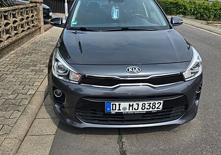 Kia Rio 1.4 Dream-Team Edition Automatik Dream-T...