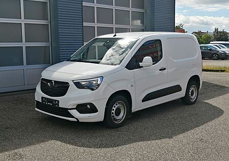 Opel Combo -e 1.2 Edition Cargo Klima