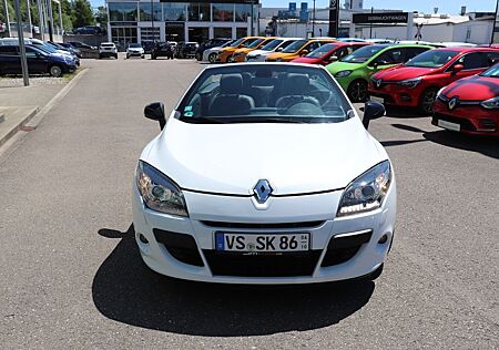 Renault Megane Coupé-Cabriolet 2.0 16V 140 CVT Luxe Luxe
