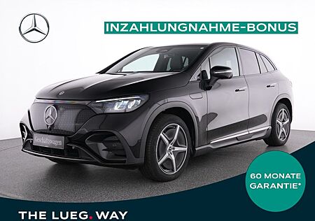 Mercedes-Benz EQE SUV EQE 300 SUV AMG+NIGHT+FAHRASS+PANO+KEYLESS+360°+