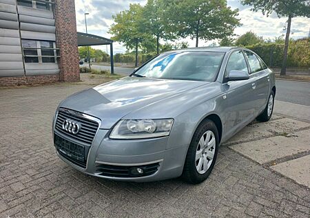 Audi A6 Lim. 2.4