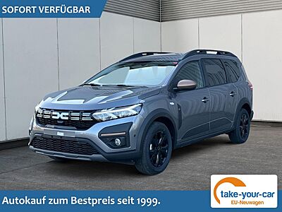 Dacia Jogger Extreme 7-SITZER+LED+SHZ+ALU+KAMERA+DAB