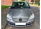 Mercedes-Benz A 160 BlueEFFICIENCY Special Edition