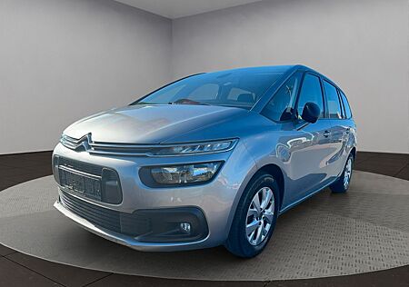 Citroën C4 Spacetourer Grand C4 Picasso Autom./Navi/7-Sitze/TOP