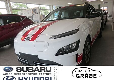 Hyundai Kona Prime Elektro 2WD 64,0kWh