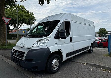 Fiat Ducato Grossr.-Kasten 35 120 L4